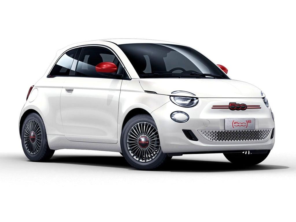 Fiat 500e autotrader deals
